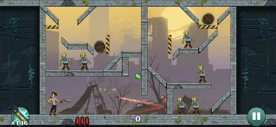 Stupid Zombies Screenshot 5